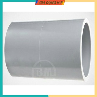 nối ống nhựa ( măng sông) bình minh 21mm , 27mm, 34,43,60,90,114MM