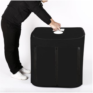 Hộp chụp sản phẩm Studio Box 80x80cm size lớn - ShopToro