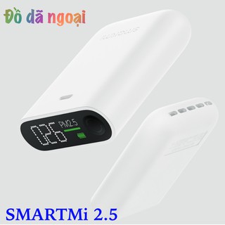 Cảm biến đo chất lượng không khí Smartmi - Smartmi air quality sensor
