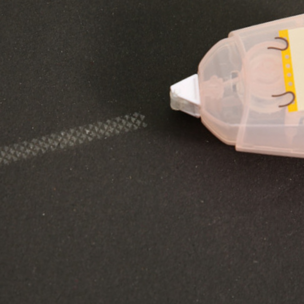 Cuộn Băng Keo Hai Mặt 5m Họa Tiết Hoạt Hình Dễ Thương Trang Trí Sổ Tay/Sổ Tay DIY