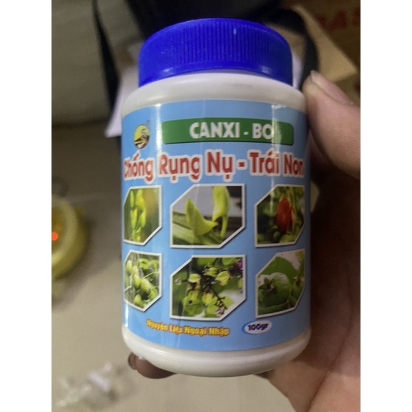 phân bón cho cây trái ớt,dưa leo, cà chua, bầu bí mướp và cây ăn trái ( ca,root,humic,K,gà,6.30)