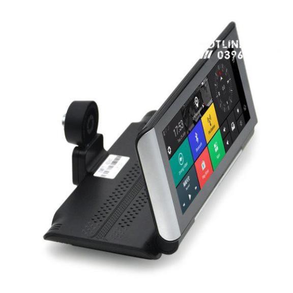 [Giảm giá]  [RẺ SỐ 1 SHOPEE] CAMERA HÀNH TRÌNH WEBVISION N93 PLUS CAO CẤP 2018 | BigBuy360 - bigbuy360.vn