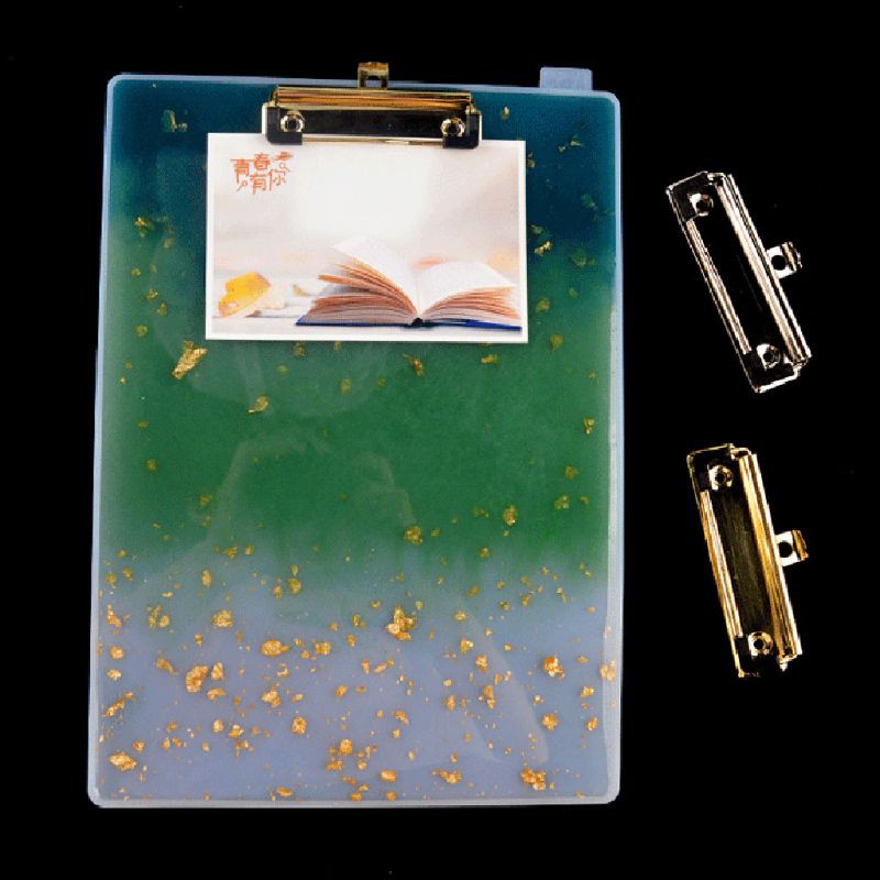 Khuôn Silicone Dùng Để Vẽ Các Sản Phẩm Thủ Công