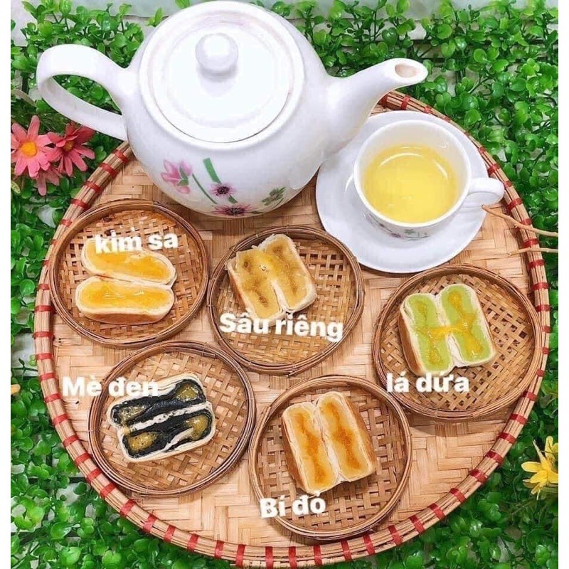 Kim sa Bí Tân Huê Viên