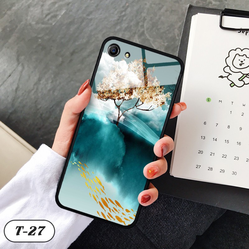 Ốp lưng điện thoại Oppo A83- 3D