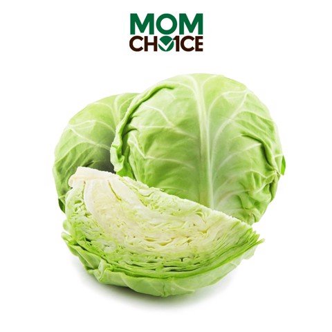 [HCM- RAU CỦ QUẢ] Bắp Cải Đà Lạt - 1Kg