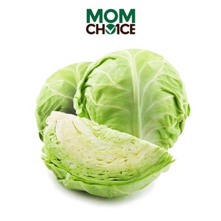 [HCM- RAU CỦ QUẢ] Bắp Cải Đà Lạt - 1Kg