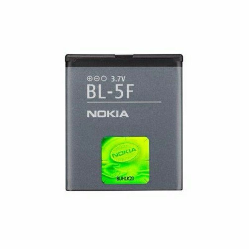 Pin Nokia BL-5F / 6210 / 6290 / 6710 / E65 / N93i / N95 / N96 / N98 có bảo hành