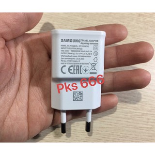 Bộ củ sạc Galaxy J5 Pro J530 Chính Hãng Samsung