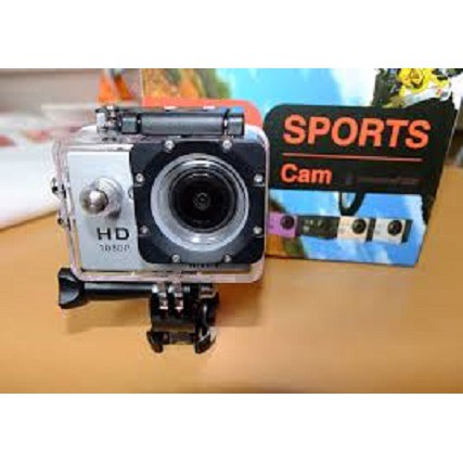 Camera hành trình HD sports 1080p