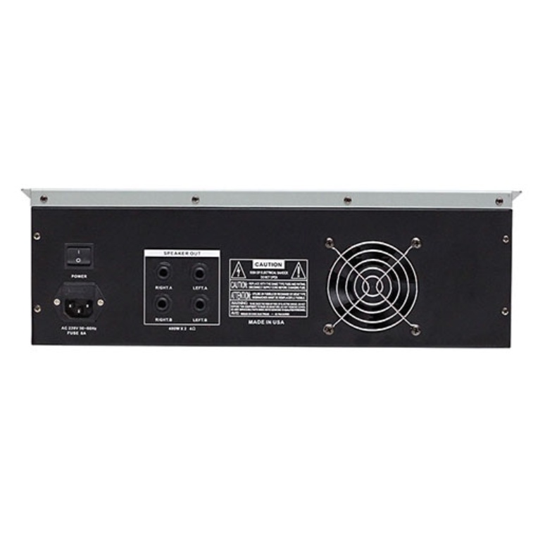Mixer liền công suất Peavey PV10/4 USB