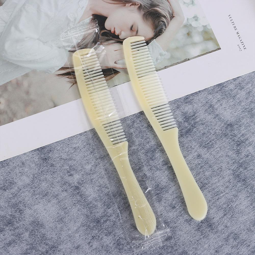 MAXG Set 20 Lược Chải Tóc Sử Dụng Một Lần Tiện Lợi