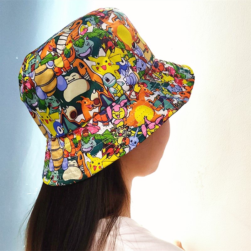 Hình Pokemon Dễ Thương Cho Bé