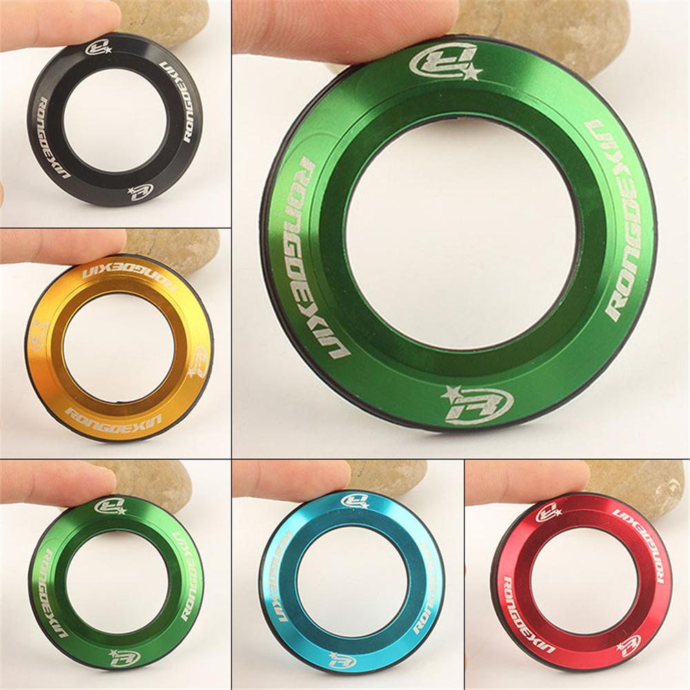 Hilario Nắp Đậy Cổ Xe Đạp Đường Kính 28.6mm Chất Lượng Cao Ốp