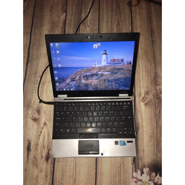 Laptop cũ hp 2540 co i7, ram3 4gb, ổ 250gb, máy nguyên bản, đang dùng ngon | BigBuy360 - bigbuy360.vn
