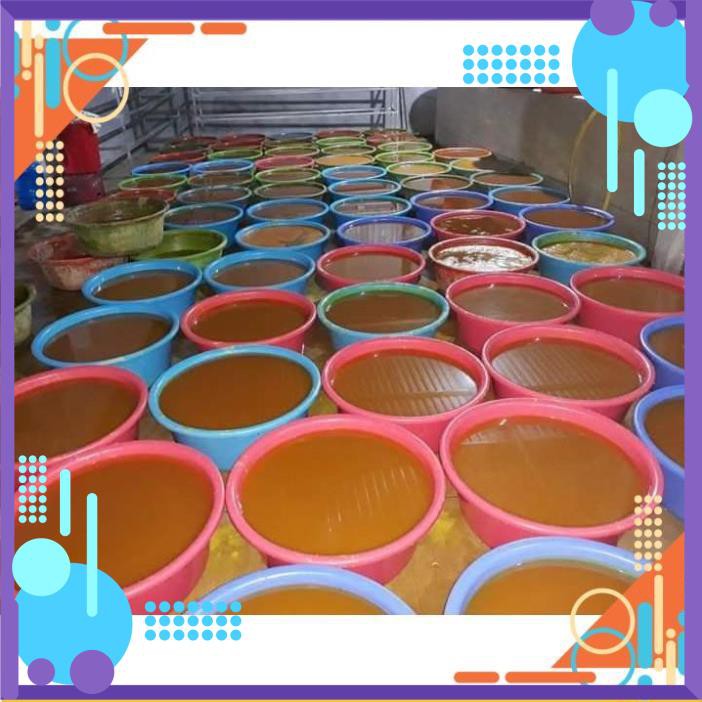 Tinh bột nghệ vàng nguyên chất Đắk Lắk - 500gr/hộp. | BigBuy360 - bigbuy360.vn