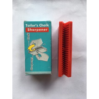 Dụng cụ mài phần tiện lợi cho nghành may mặc