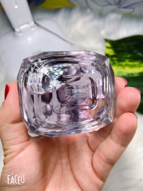 Nước hoa Mon Paris Yves Saint Laurent 100ML