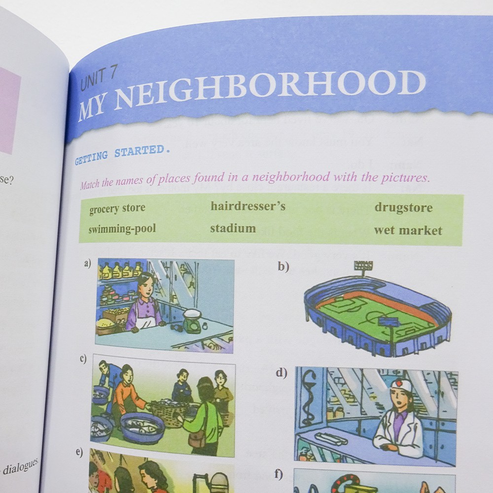 Sách - Tiếng Anh Lớp 8 - Kèm File Âm Thanh - Độc quyền Nhân Văn | BigBuy360 - bigbuy360.vn