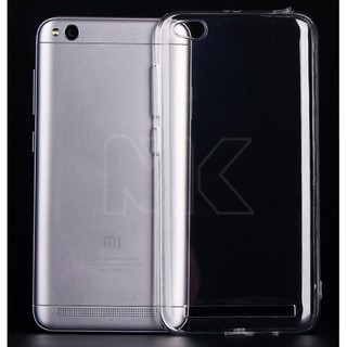Ốp lưng Xiaomi Redmi 5A dẻo cao cấp