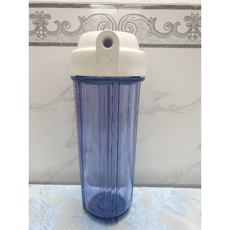 Cốc lọc thô 10inh ren 13 CCK Madein Taiwan