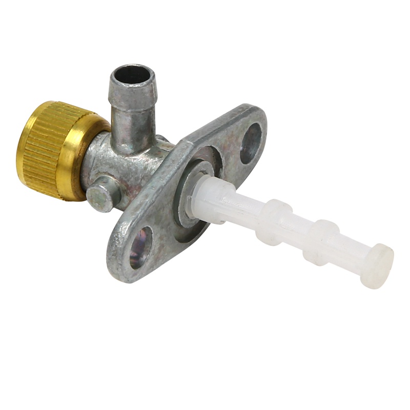 Van chuyển đổi dầu vòi nhiên liệu xăng cho KTM SX50 SX60 SX65 1998-2019 Công tắc Petcock