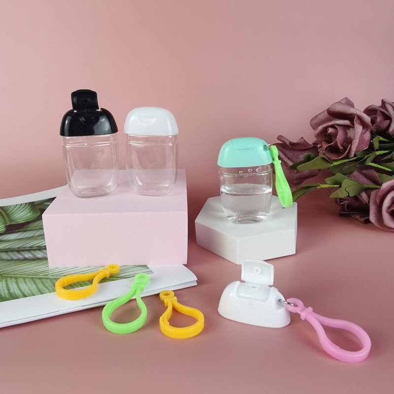 Chai xịt Móc khoá mini- Bình xịt phun sương / xịt cồn/ xịt khuẩn ,Móc khoá treo xe xịt phun sương mini