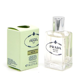 💥 Nước hoa mini unisex Prada Milano