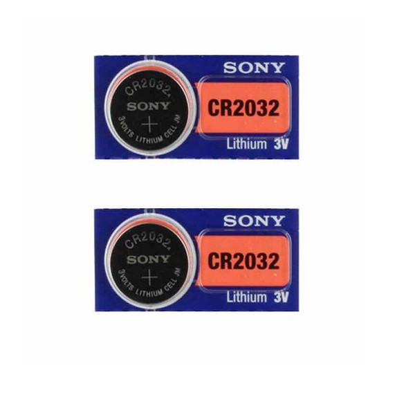 Pin Đồng Xu CR2032 3V Lithium Sony