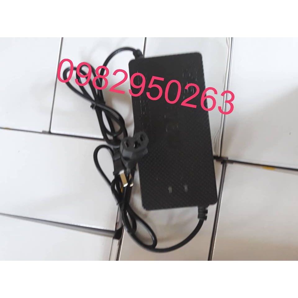 SẠC XE ĐẠP ĐIỆN YAMAHA