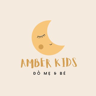 AMBER KIDS -ĐỒ MẸ VÀ BÉ