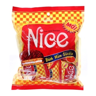 Bánh Nice - Đặc Sản Quảng Ngãi