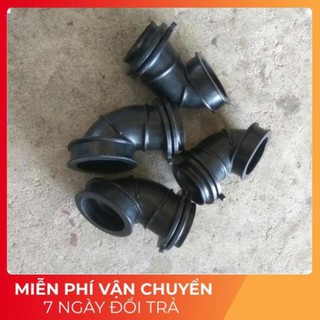 Cổ hút lắp lọc gió dream wave