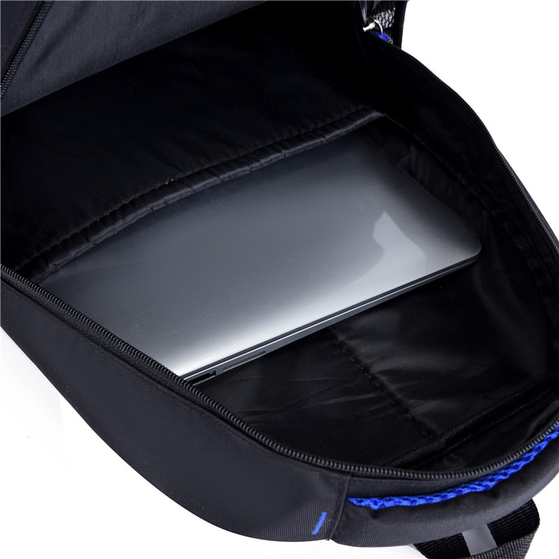 Balo dung tích lớn cho nam và nữ, đựng vừa laptop, quần áo, sách vở, đồ dùng cá nhân, dùng cho thể thao và học tập