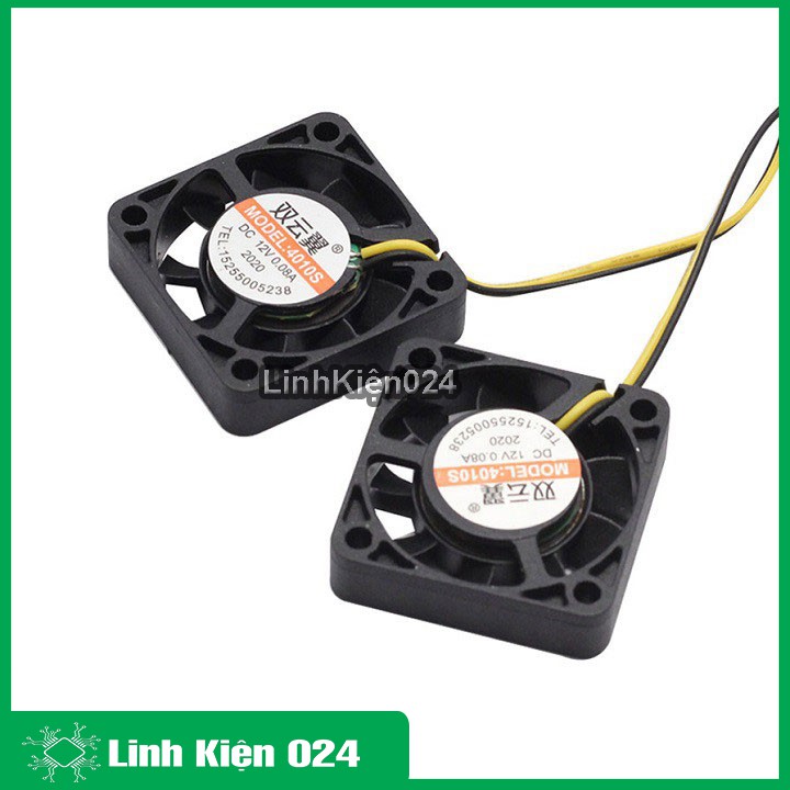 Bộ Tản Nhiệt Sò Nóng Lạnh Bằng Dung Dịch 2 Sò
