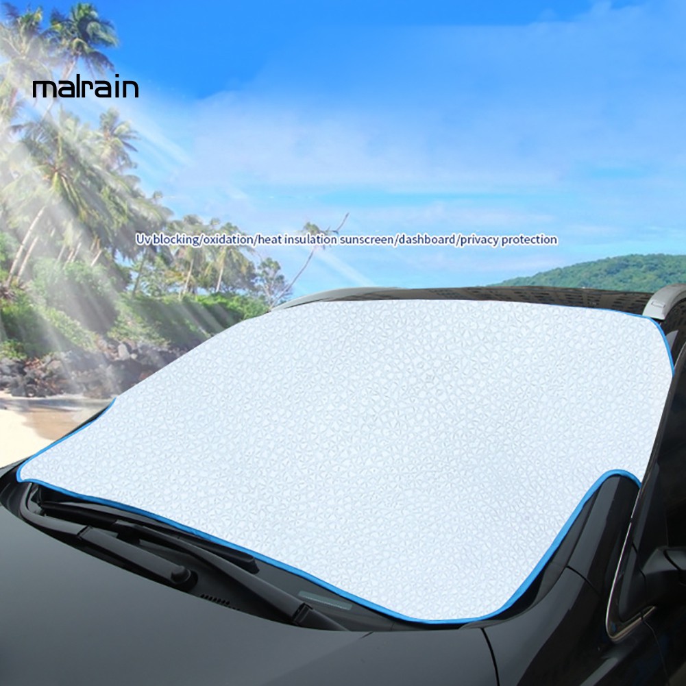 Phim nhôm chống tia UV cho kính chắn gió xe hơi