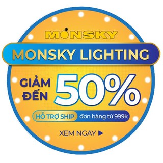 MONSKY LIGHTING
