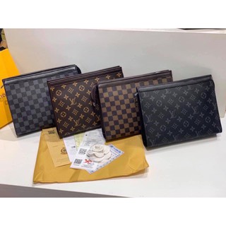 MH97 Cluth l.v full box