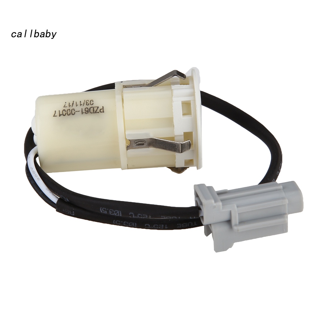 Cảm biến đỗ xe PDC PZD61-00017 cho Toyota 2009-2010
 | BigBuy360 - bigbuy360.vn