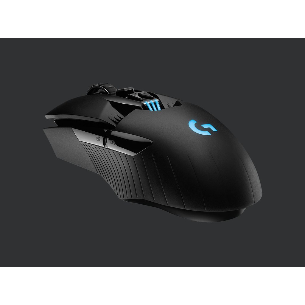 Chuột chơi game không dây Logitech Lightspeed G903 hàng hãng digiworld