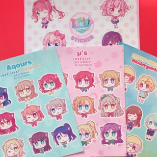 Sticker by Kua Store