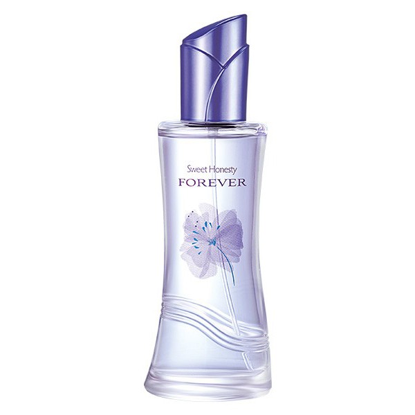 FREE SHIP CHÍNH HÃNG NƯỚC HOA NỮ AVON SWEET HONESTY FOREVER 50ML MÀU TÍM