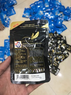 Keo Lady nối mi