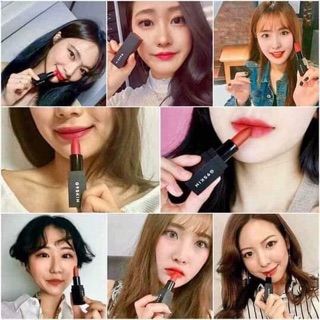 Son Thỏi G9 Skin First Líptick - HQ