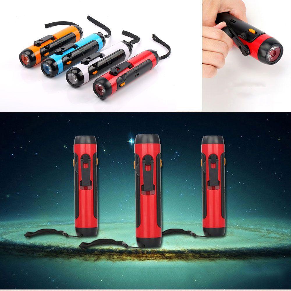 Radio Bluetooth Không Dây Có Đèn Pin LED Nhiều Màu Sắc