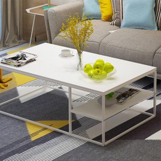 Bàn trà cao cấp e5065 120cm, bàn sofa bat001