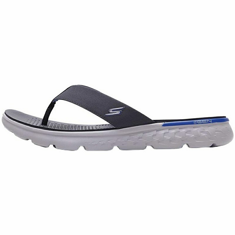 Dép tông thời trang SKECHERS - ON-THE-GO 600 dành cho nam 55375