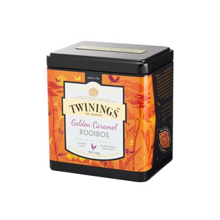 Hồng trà caramel Twinings