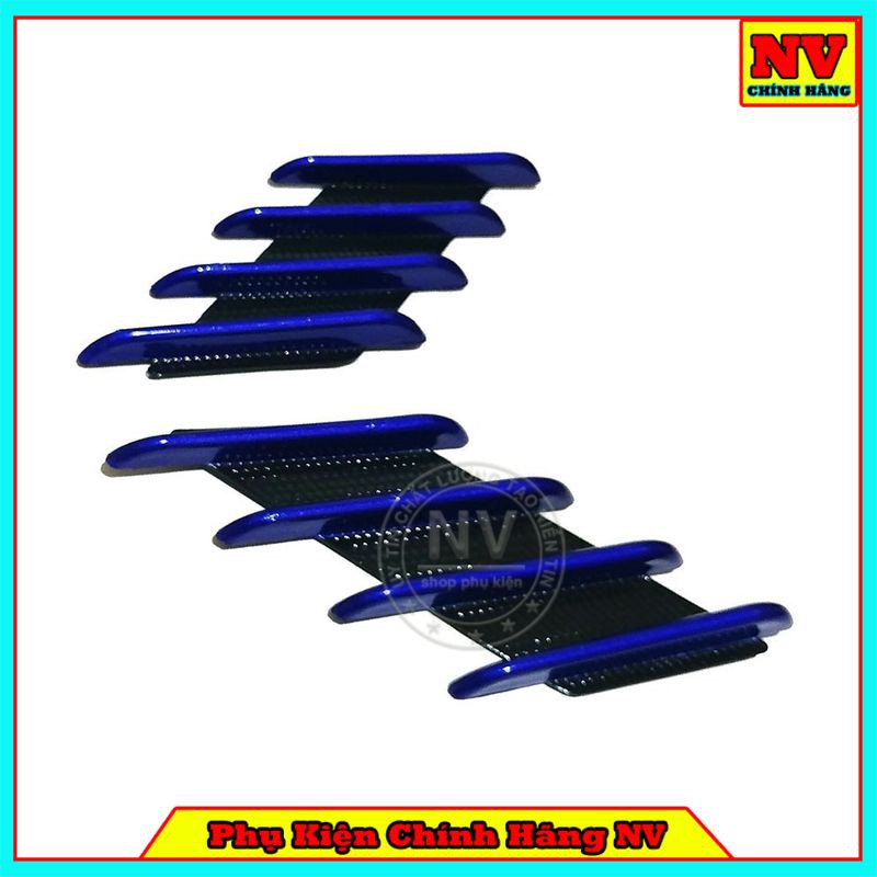 Mèo Cào/ Móng Cọp Gắn Nhiều Loại Xe (Exciter, Winner, NVX, Sirius...)