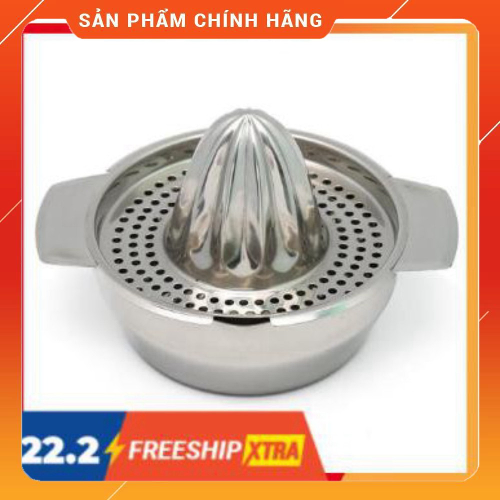 cung cấp sỉ lẻ Bộ vắt cam INOX tiện dụng hàng đẹp chuẩn tiện lợi